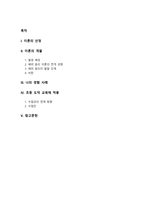 [초등도덕교육론]정의에서 배려로, 다시 그 이상으로; 길리건의 배려 윤리 관점에서 본 초등 도덕 교육-2