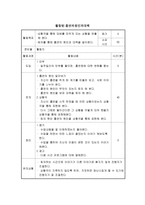 지역사회 청소년의 금연 교육 프로그램 건강 Yes 호기심 No-11