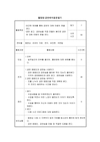 지역사회 청소년의 금연 교육 프로그램 건강 Yes 호기심 No-13