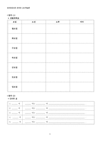 청각구두식 교수법을 이용한 수업 지도안 청각구두식 교수법 기획 의도 청각구두식-5