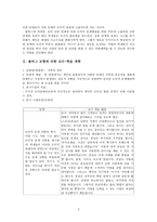 콜버그 모형에 기초한 고등학교 도덕교과 교수학습 과정-2