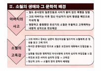 인문과학 김소월의 생애와 시세계-6