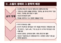 인문과학 김소월의 생애와 시세계-10