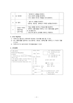 교육학 국어과 교수 학습 지도안 어부사시사-3