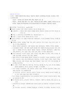 제 5장 국어의 어휘 국어 지식탐구 요약-10