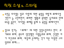여성이 이야기하는 ‘여성’-5