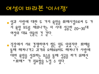 여성이 이야기하는 ‘여성’-6