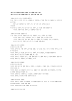 인문과학 조계종 실습 보고서-3