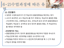 교육평가 고찰 교육평가소고-19