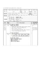 도덕적 이야기 수업모형 및 집단탐구학습모형 [학습 및 방법, 특징 및 단계, 학습지]-12