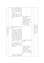 도덕 준법 -내용 연구, 목표 , 지도안-12