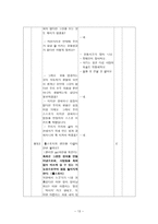 도덕 준법 -내용 연구, 목표 , 지도안-13