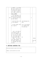 도덕 준법 -내용 연구, 목표 , 지도안-16