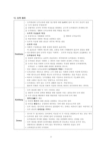 사회와 개인 그리고 개인과 사회에서의 도덕교육론(Durkheim,Kohlberg,Dewey)-3