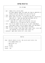 가을 교육계획안 가을 생활주제 교육계획안 가을 주제별 활동 구성안-2