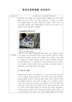 견학 보고서 - 창의지성축제를 다녀와서-1