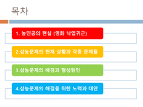 중국의 삼농문제 농민 농촌 농업 영화 낙엽귀근으로 본 삼농문제-2