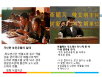 중국의 삼농문제 농민 농촌 농업 영화 낙엽귀근으로 본 삼농문제-9