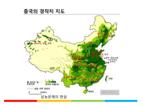 중국의 삼농문제 농민 농촌 농업 영화 낙엽귀근으로 본 삼농문제-19