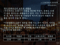 꿈의 도시 CURITIBA 재미와 장난이 만든 생태도시 이야기-16