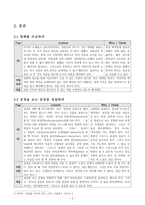 『설교의 삼중주』서평-4