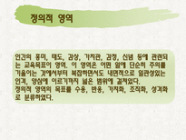 교육학 Bloom 의 교육목표분류학-14