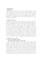 공연 관람 후기 무희와 목신의 오후-2