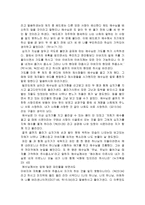 감상문 패션 오브 크라이스트-2