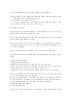 도서 요약 - 비영리단체의 경영 Peter F Drucker-10