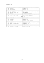 대본 창작의 기초 - 우울한 시대의 잊혀진 공포를 되새기다 - 살인의 추억 시나리오 분석-14