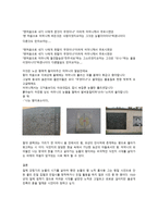 홍사용 문학관 답사 보고서-5