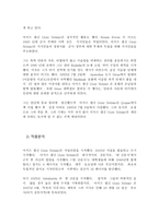 문인 답사보고서 - 터키의 소설가 희극작가 시인 Aziz Nelsin-4