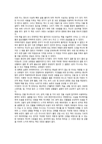 독후감 - 마르텡 게르이 귀향-2