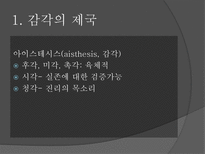 미학 오디세이 숭고와 시뮬라크르 감각의 제국 지각에서 감각으로 베이컨의 예술-3