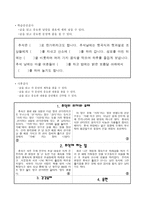 국어과 읽기 교수 학습 과정 수업설계 글을 읽고 글의 내용을 간추리는 과정을 중심-5