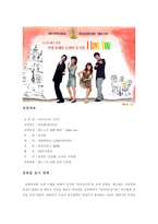 공연 관람 후기 뮤지컬 아이러브유 관람기-2