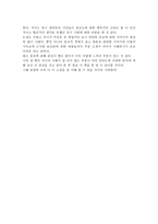서평 주홍 글씨를 읽고-4