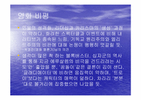 [영화비평] 영화 킹덤오브헤븐의 비평-8