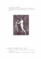 [현대미학] 여성화가들에 대해서-9