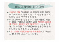 [예방의학] 미나마타병-11