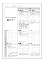 평생교육 고시학원 분석-12