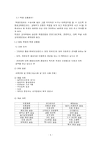 [평생교육기관] 예림 미용학원의 평생교육기관으로서의 분석-6
