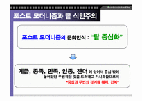 [영화론] 탈식민주의영화-13