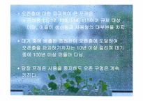 [지구환경] 구멍난 오존층-14