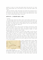 [철학적인간학] 사회 속에서의 인간에 대한 분석과 그속에서의 인간의 행동에 대해-4
