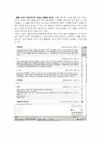 [매스컴] 인터넷신문에서의 리플게시판(댓글) 이대로 좋은가-9