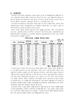 [실버산업] 실버산업에 대한 투자방안-4