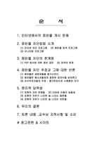 [사이버윤리] 인터넷상의 음란물과 표현의 자유-2