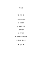 [마케팅] 블루클럽 성공분석 및 문제점 , 해결책-2