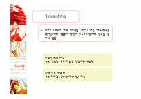 [마케팅] 레드망고 `RED MANGO`의 마케팅분석-10